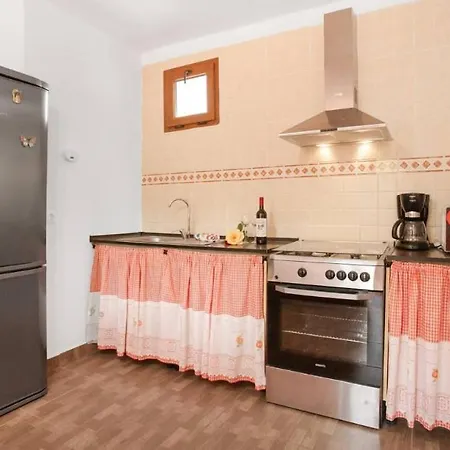 Aurora Ecorural Holiday home