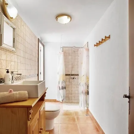 Holiday home Aurora Ecorural