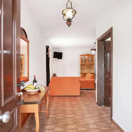 Aurora Ecorural Holiday home