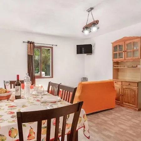 Holiday home Aurora Ecorural Icod De Los Vinos