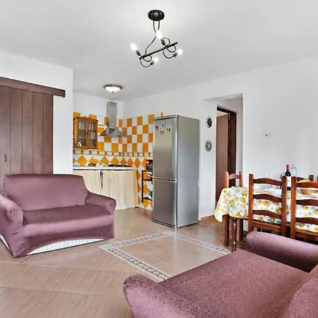 Aurora Ecorural Holiday home