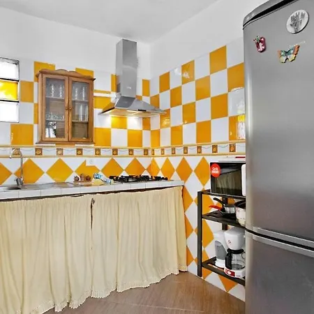 Aurora Ecorural Holiday home Icod De Los Vinos
