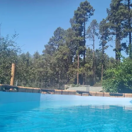 Holiday home Aurora Ecorural *