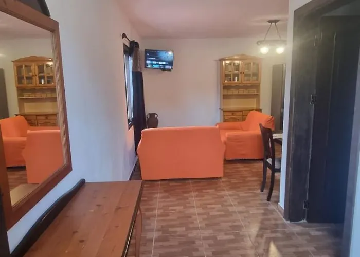 Aurora Ecorural Сasa de vacaciones