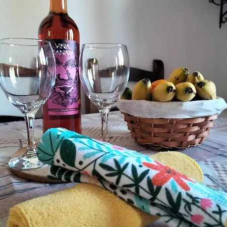 Aurora Ecorural Casa vacanze *