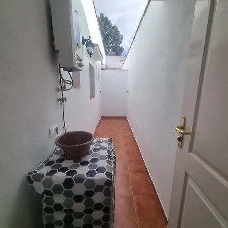 Aurora Ecorural * Icod De Los Vinos