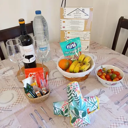 Casa vacanze Aurora Ecorural